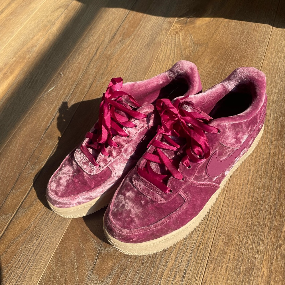 Nike Air Forces